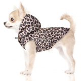 Hunde-Regenjacke SANGHA (Gr.35)