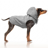 Hunde-Regenjacke 'GREGOR'