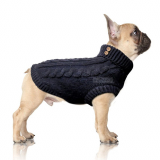 Hunde-Pullover 'ALISTER' marine