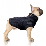 Hunde-Pullover ALISTER marine