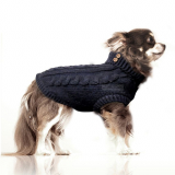 Hunde-Pullover 'ALISTER' marine