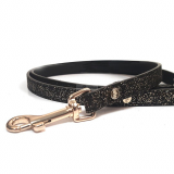 Hundehalsband STARDUST champagne