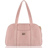 Tasche ALIX puderrosa