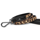 Halsband 'OCELOT' leopard