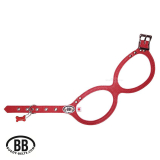 Buddy Belt Premium 'BB RED'