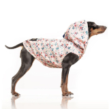 Hunde-Regenjacke CHARLOTTE