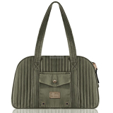 Hundetasche 'CARLTON' khaki