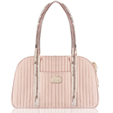 Hundetasche SYBILLE rosé