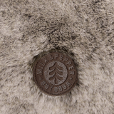 Hundegeschirr 'EDOUARD' camel (Gr.32)