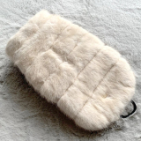 Hundejacke 'CANDICE' khaki