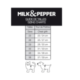 Hunde-Geschirr 'BETHANY'