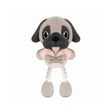 Hunde-Spielzeug SAKI