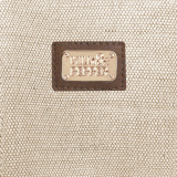 Hunde-Bandana 'BANGKA' beige