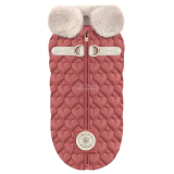 Hundejacke IRENE terrarosa