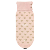 Hundepullover 'ROSANE' Rosé