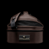 SleepyPod dark chocolate