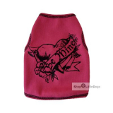 Top Be Mine flamingo (Gr.XXS)